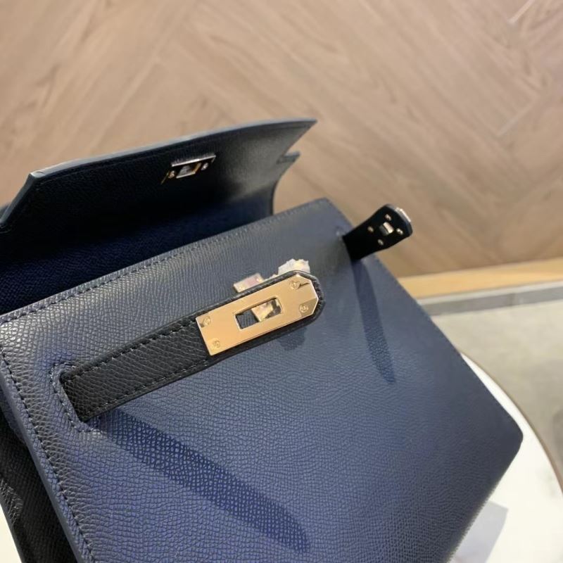 Hermes Handle Bags